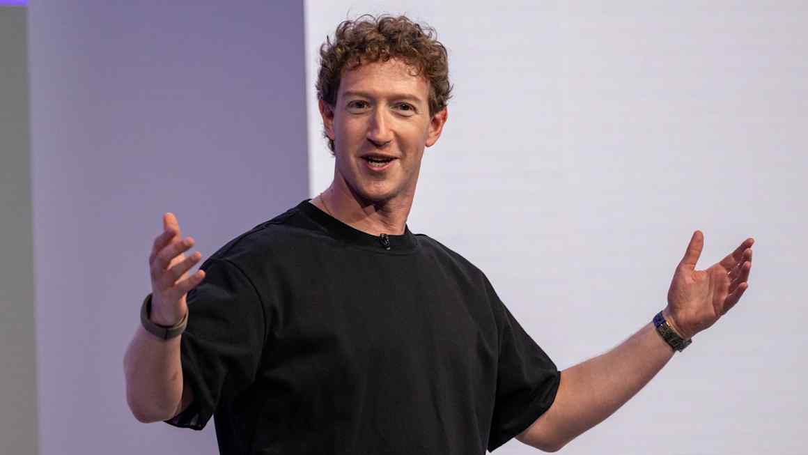 Meta to cut 10% of jobs to ‘offset’ Zuckerberg’s AI spending
