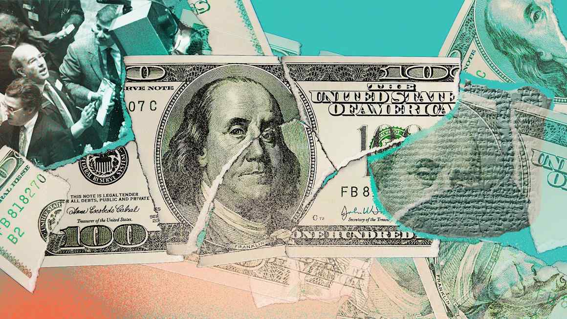 Six lessons from history’s greatest financial crises
