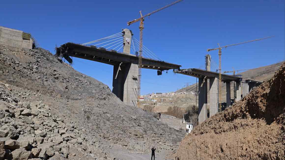 The war to break Iran’s economy