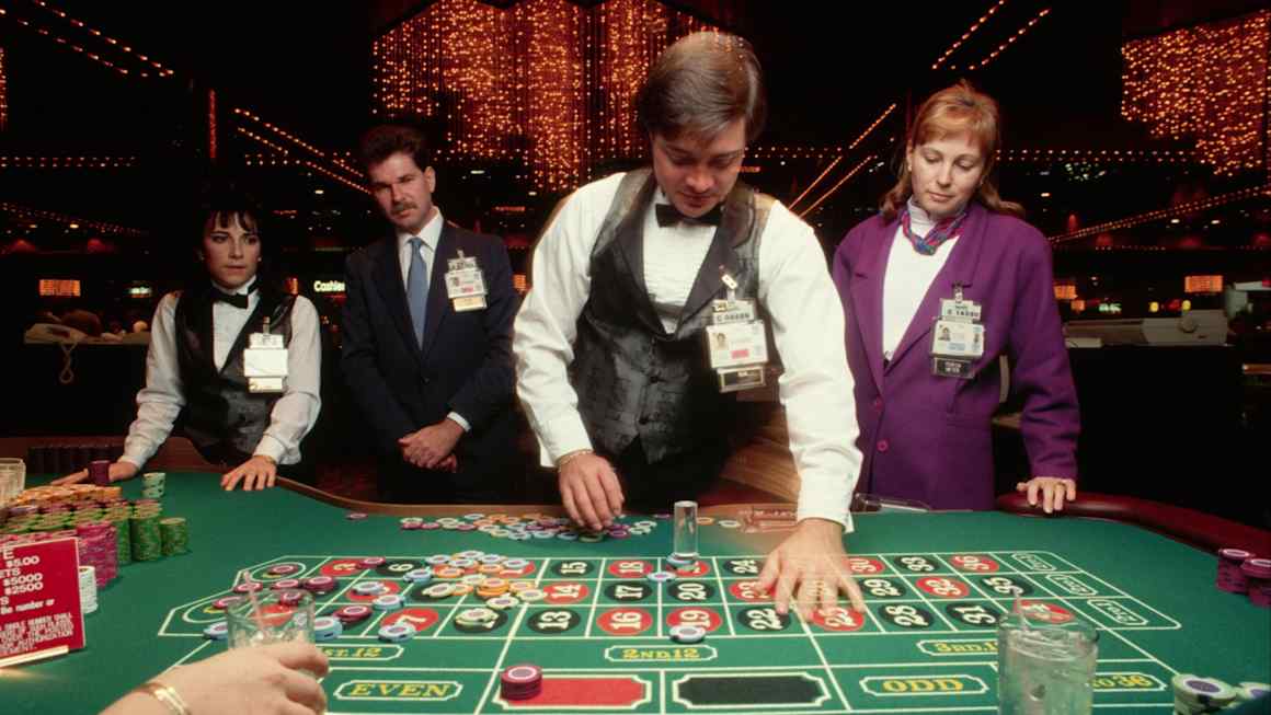 The big state gamble on prediction markets