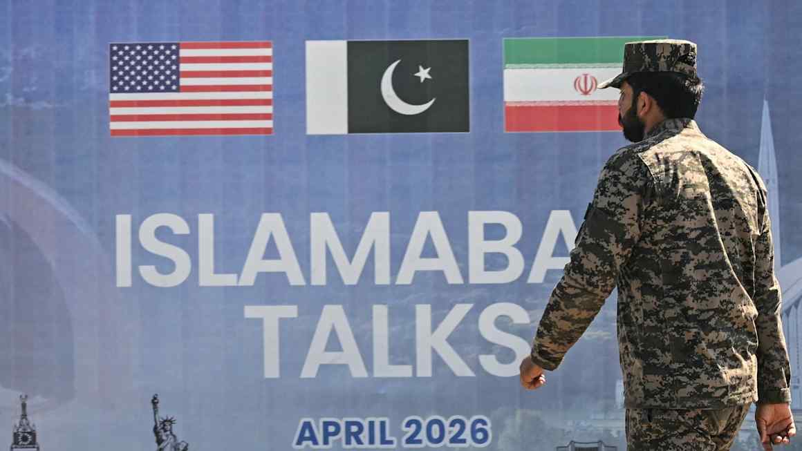 Mediators pursue Iran-US deal in back-channel diplomacy