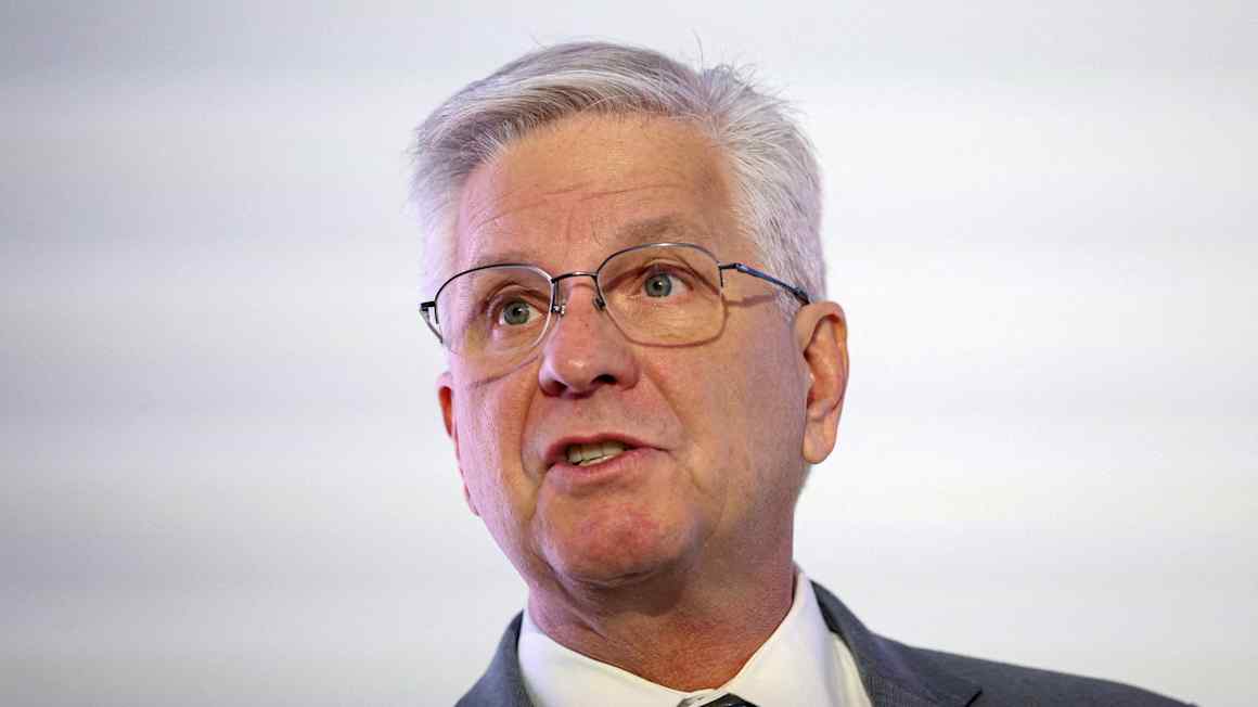 Top Fed official warns Iran war could spark ‘lasting’ price shock
