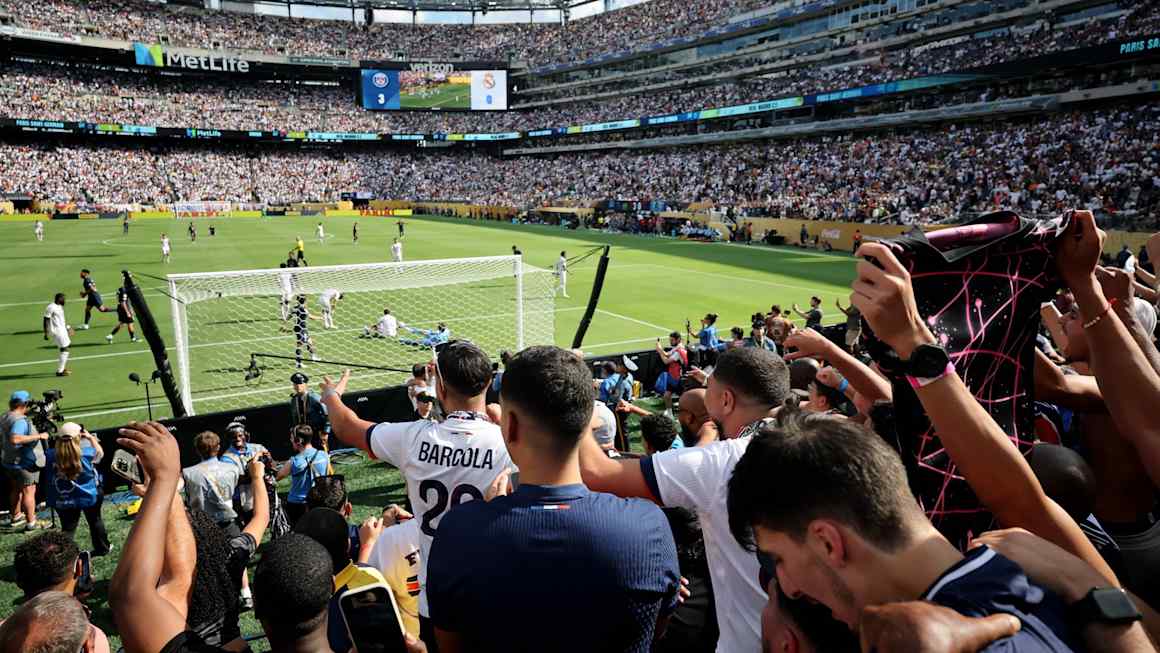 The US private credit firm betting on a lucrative World Cup trade