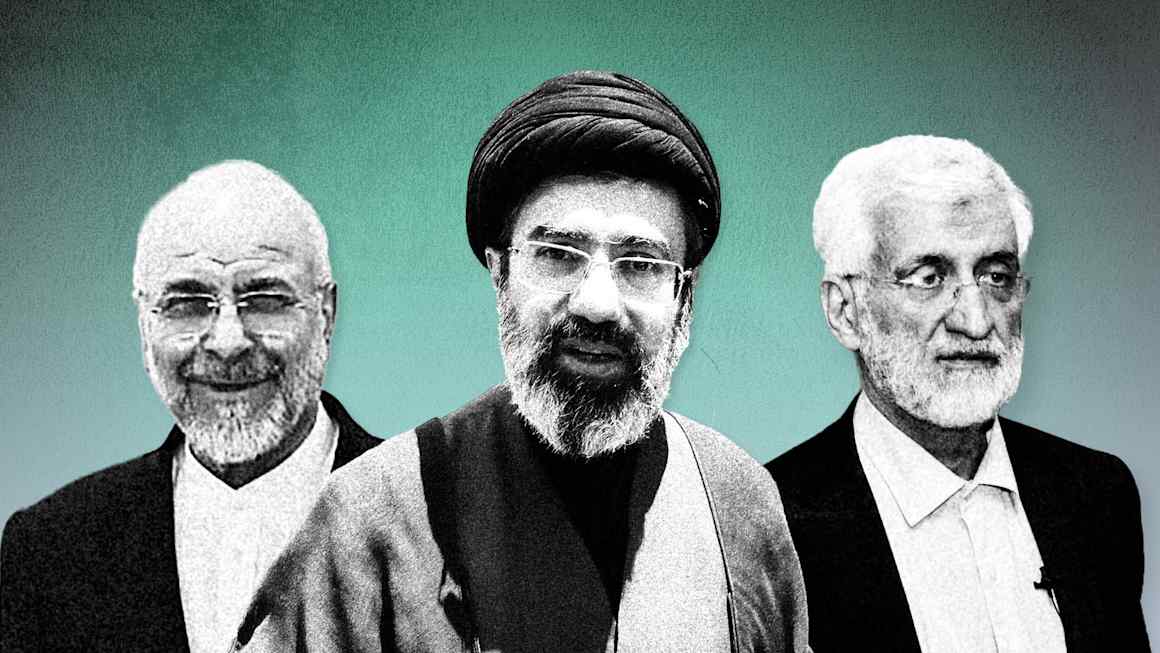 Iran’s hardliners clash over talks with US