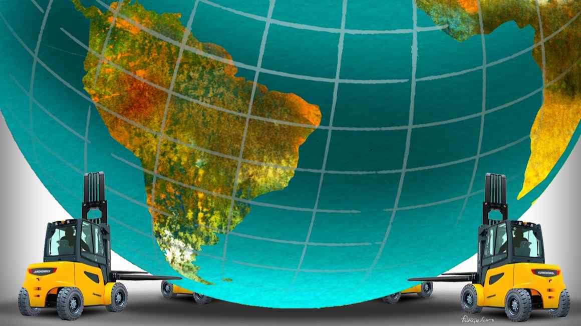 The global economy turns out to be more resilient than we had feared