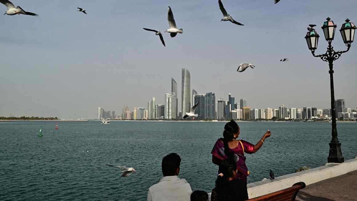 Gulf states turn to private deals in $10bn wartime borrowing spree