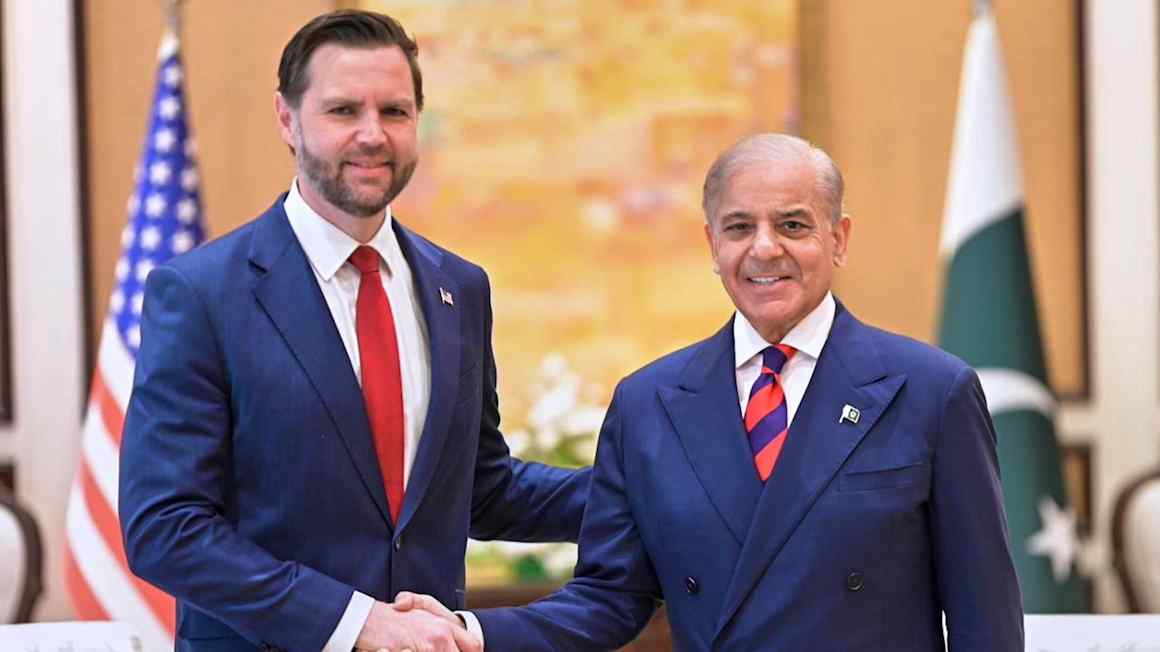 US and Iran hold highest-level talks in five decades