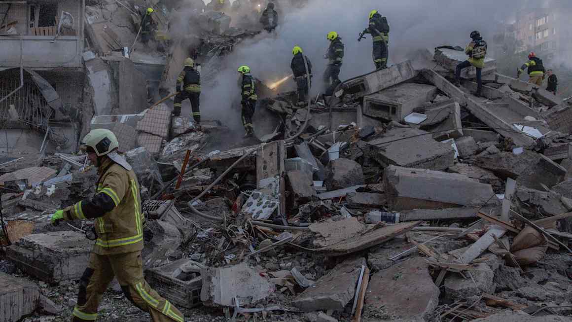 Russia overspends on Putin’s war in Ukraine by $28bn