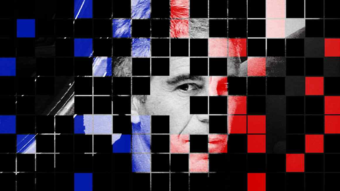 How ‘Epstein class’ became a populist battle-cry in US politics