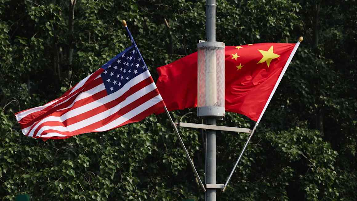 What Xi and Trump want from their Beijing summit
