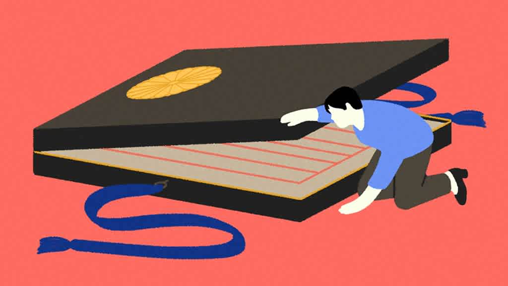 Why it’s time to change Japan’s constitution