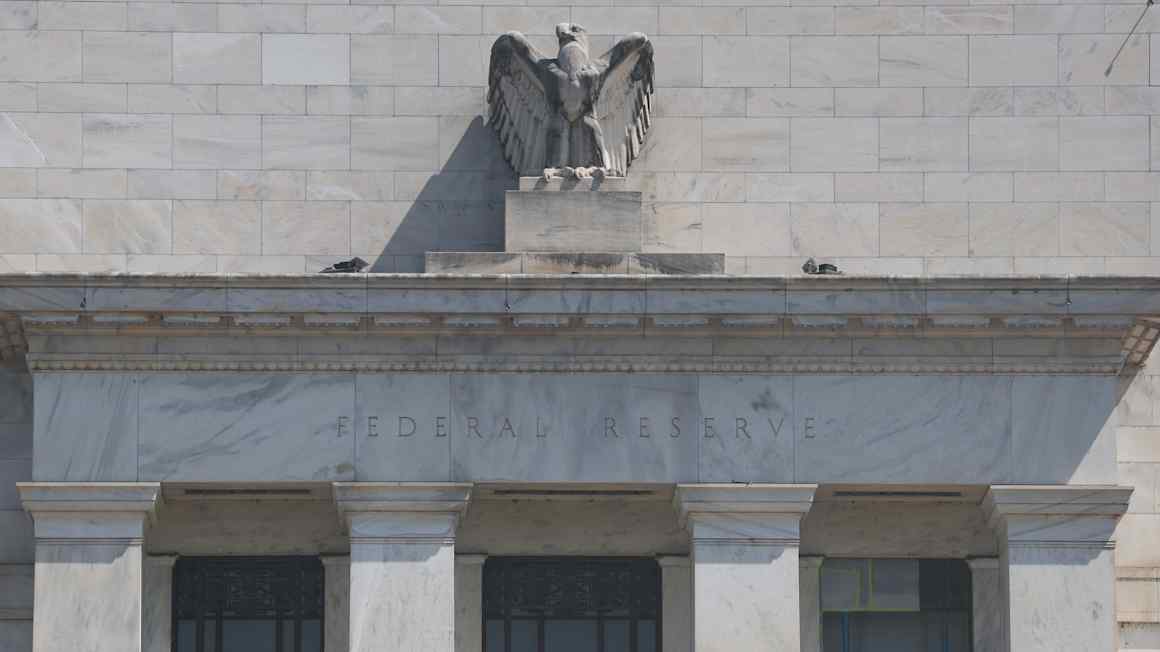 Iran war could prompt Federal Reserve to raise rates, Pimco says