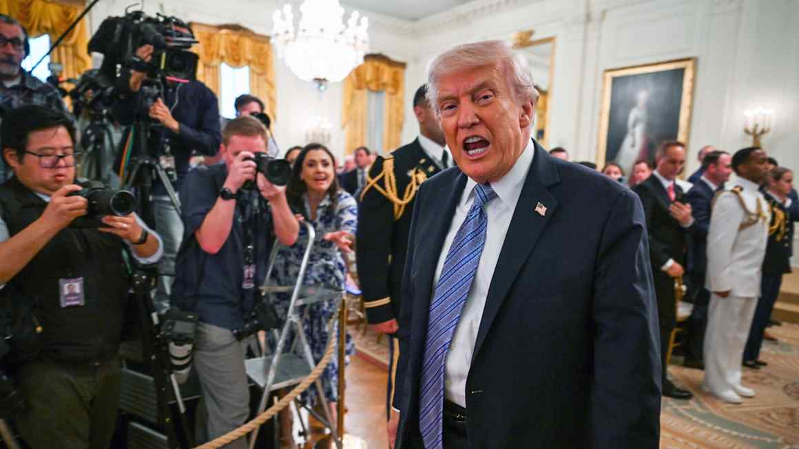 Trump pauses US plan to guide ships through Strait of Hormuz