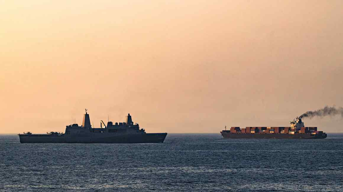 Trump’s war has given China an economic opening