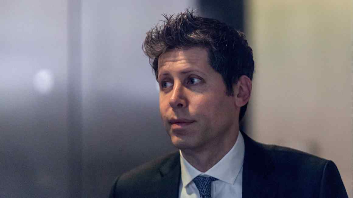 Musk made ‘hair-raising’ demands for control of OpenAI, Altman testifies