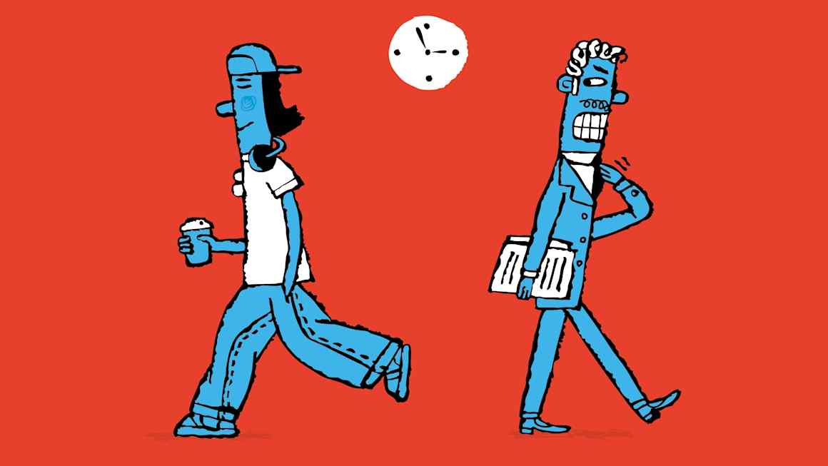 Please stop talking about Gen Z in the office