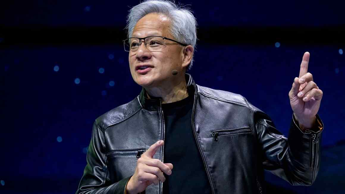 Nvidia lifts dividend as investors fret about growth prospects