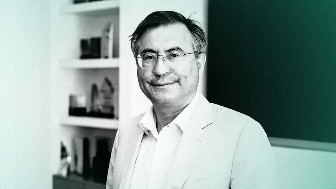 Is Chris Hohn Britain’s answer to Warren Buffett?