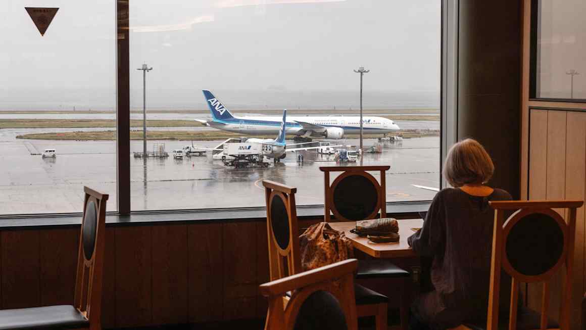 The Iran war and the future of cheap flights