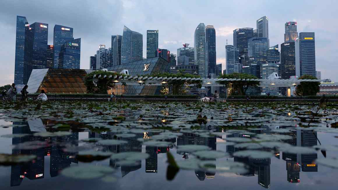Will Chinese companies still move to Singapore after Manus crackdown?