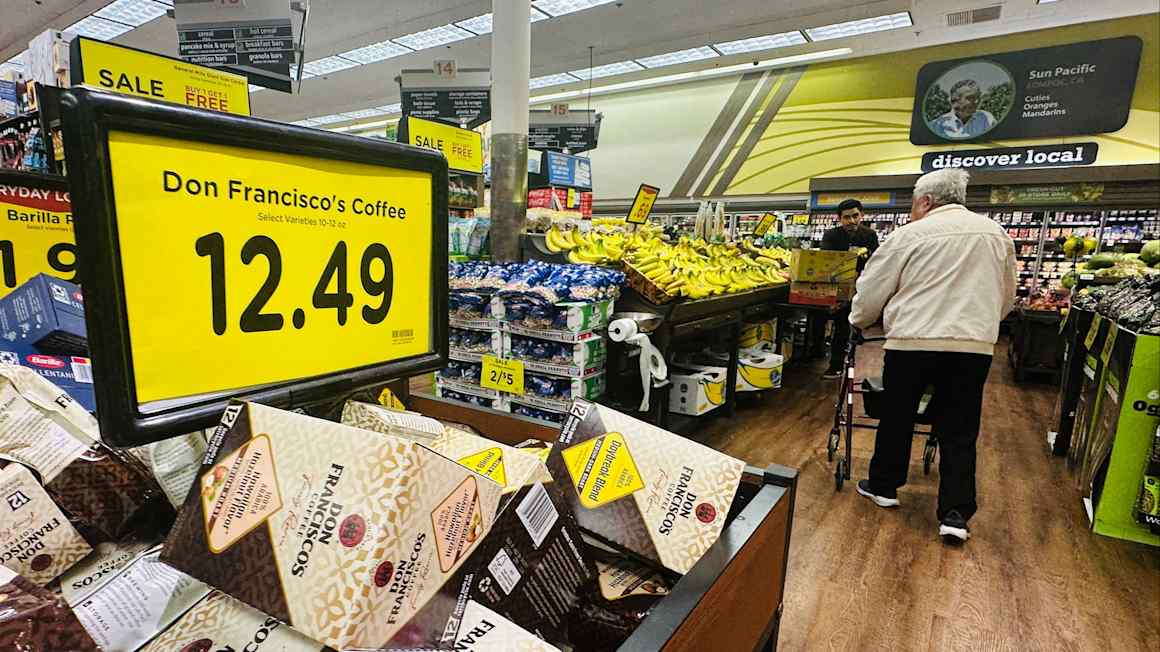 How can Trump turn things around on inflation?