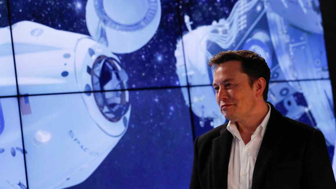 SpaceX to drive a cybertruck through corporate governance norms