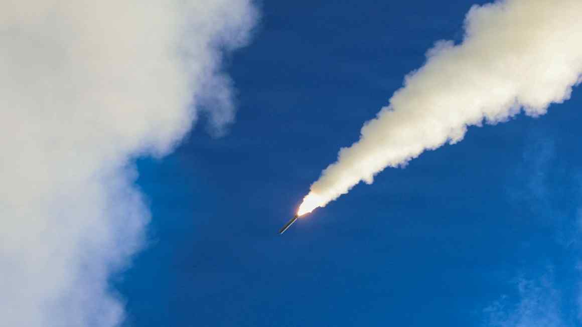 Can Europe develop its own alternatives to US Tomahawks?