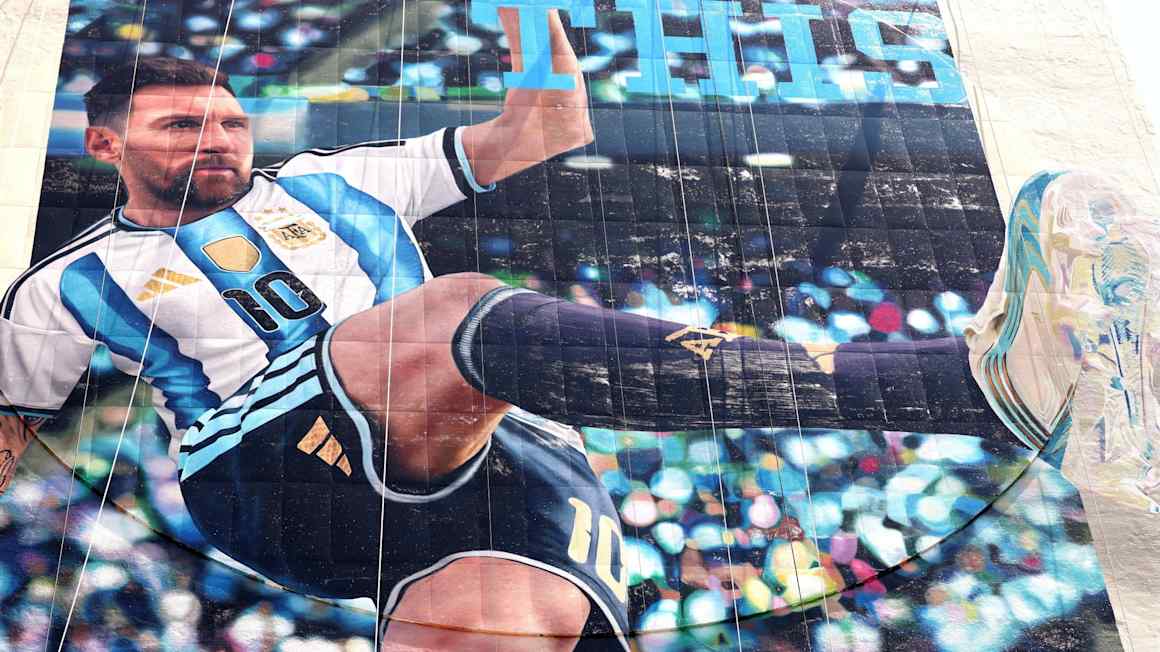 The power games that paved the way for Trump’s World Cup
