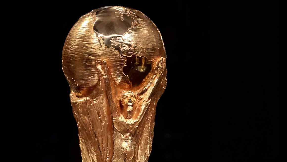 Simon Kuper’s World Cup: Who will win?