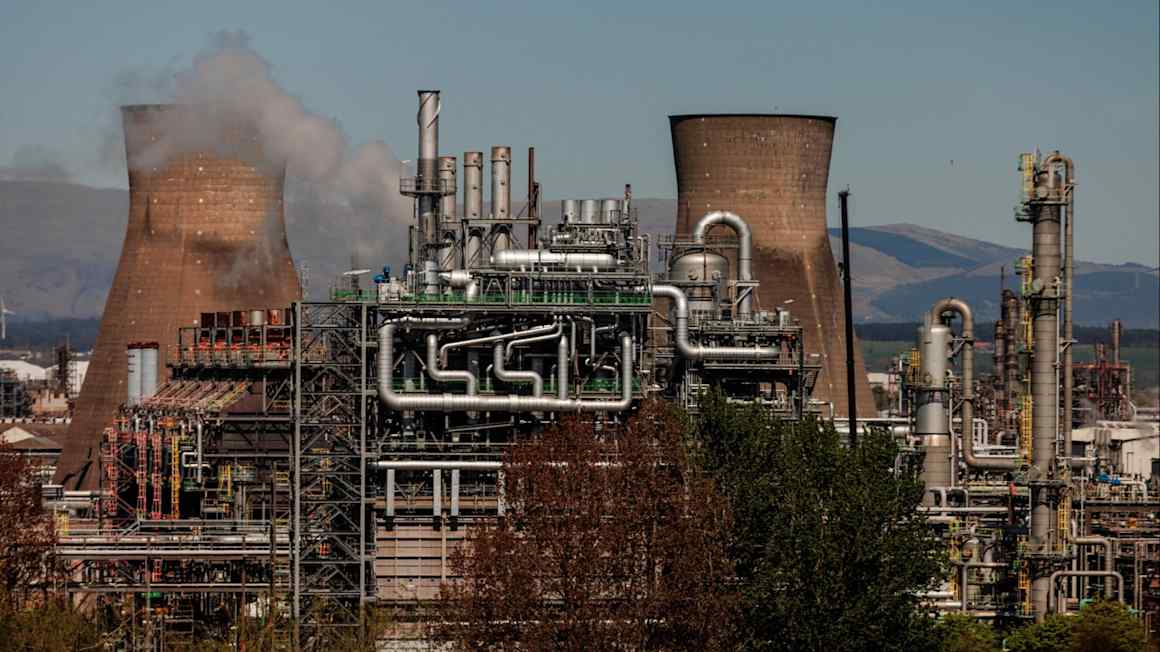 Will the Middle East crisis save Jim Ratcliffe’s Ineos empire?