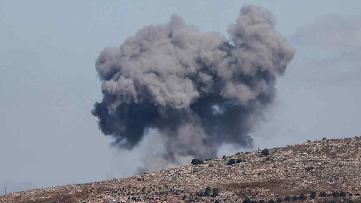 Iran postponed US talks due to Israeli strikes on Lebanon, diplomats say