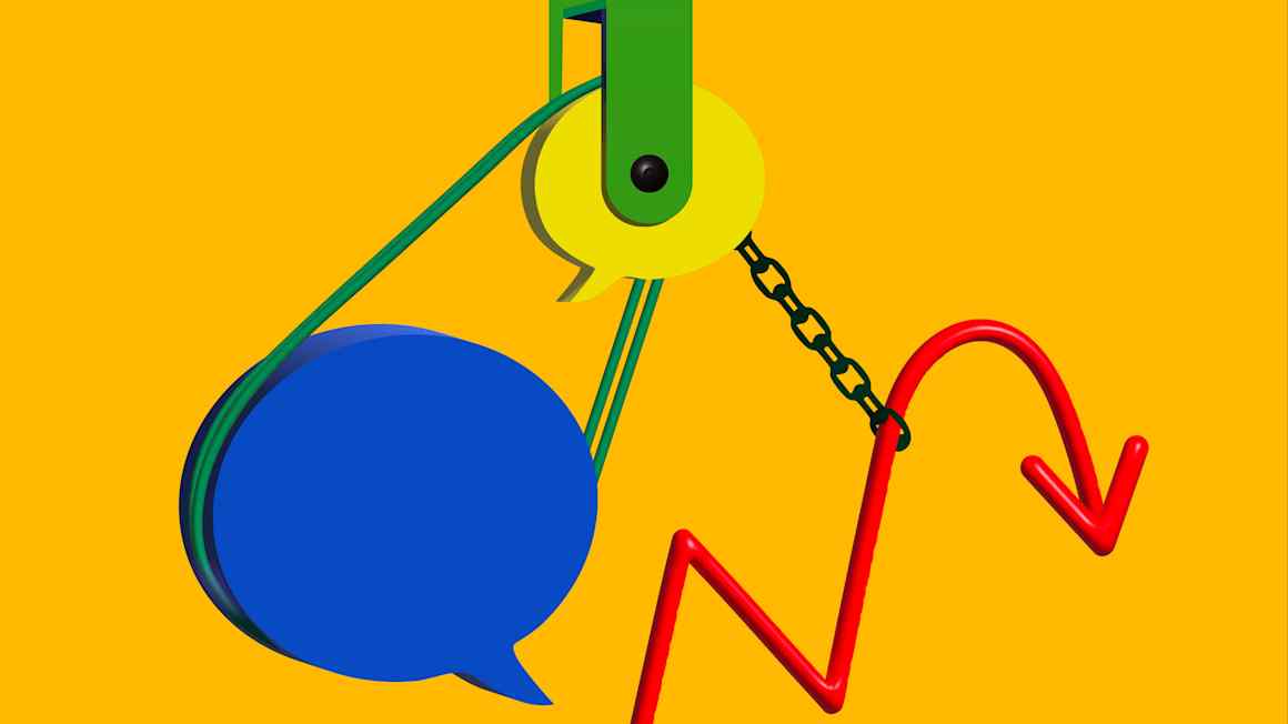 Governments need to learn how to talk about debt