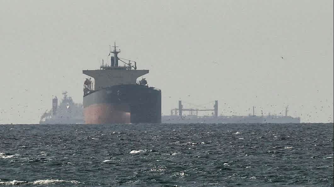 Trump says US and Iran will sign deal on Sunday to reopen Strait