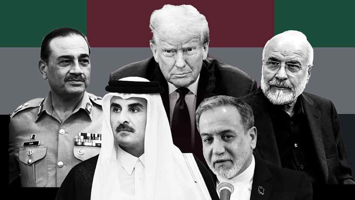How the US-Iran deal came together