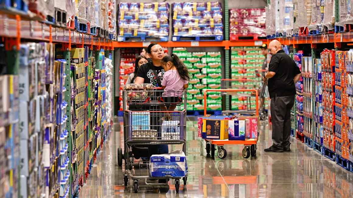 America’s ‘other’ economy tells a different growth story