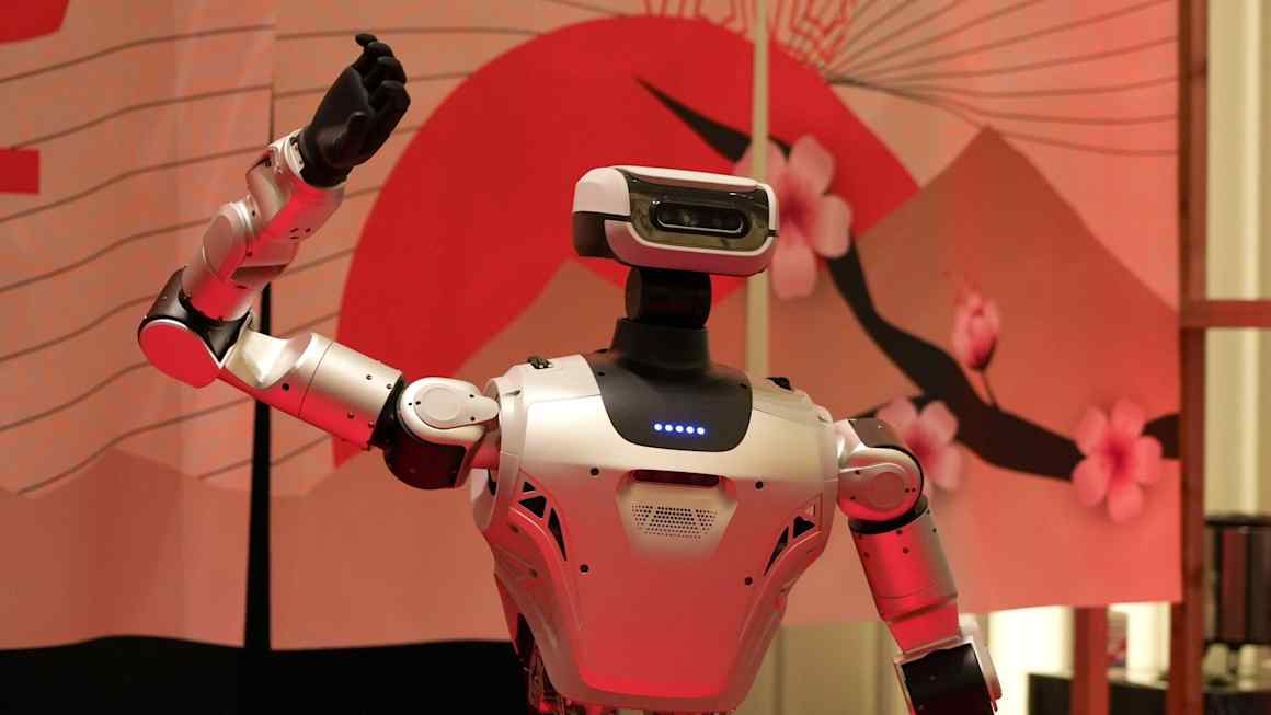 Can AI save a company’s soul?