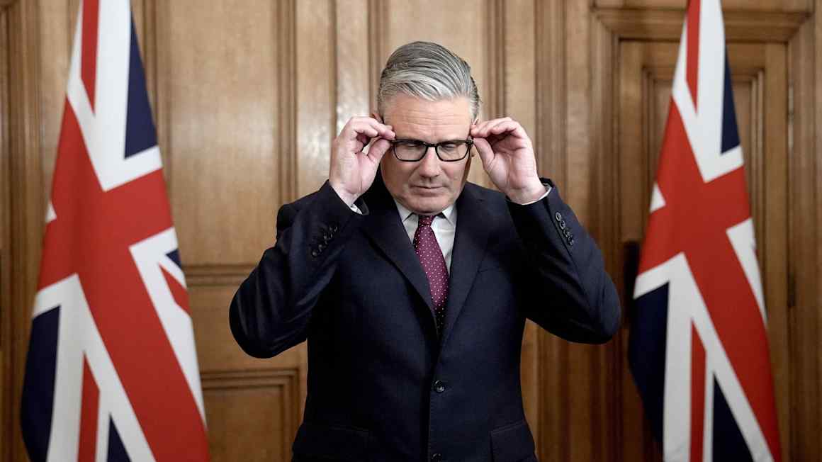 How Starmer was undone by caution and no clear plan