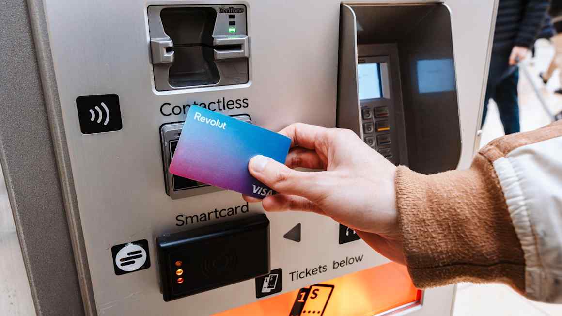 Lessons from Ireland’s Revolut revolution