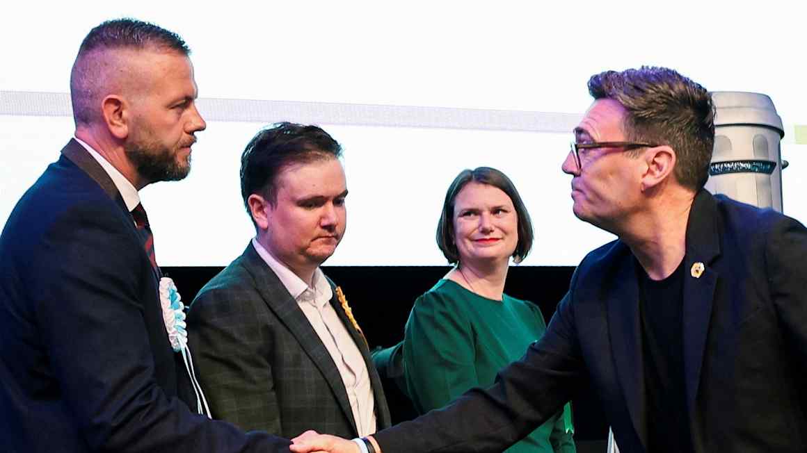 Burnham’s win should worry Farage