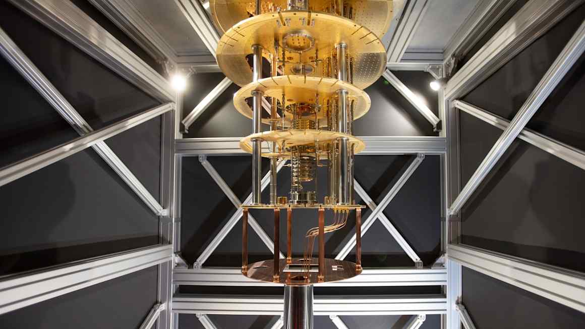 The quantum computing revolution is closer than you think