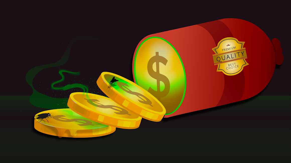 Are insurers becoming dangerously addicted to private credit ratings?