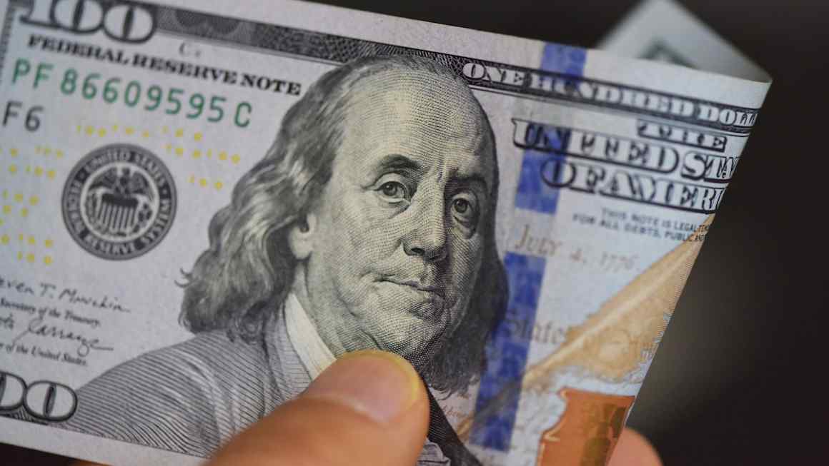 Investors pile into bullish dollar bets as ‘US exceptionalism’ trade returns