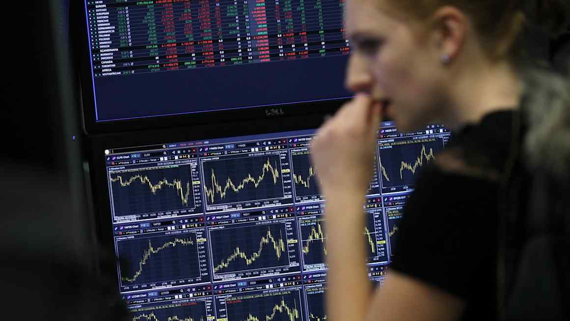 Global stocks power to record highs as US-Iran deal ignites ‘risk on’ rally