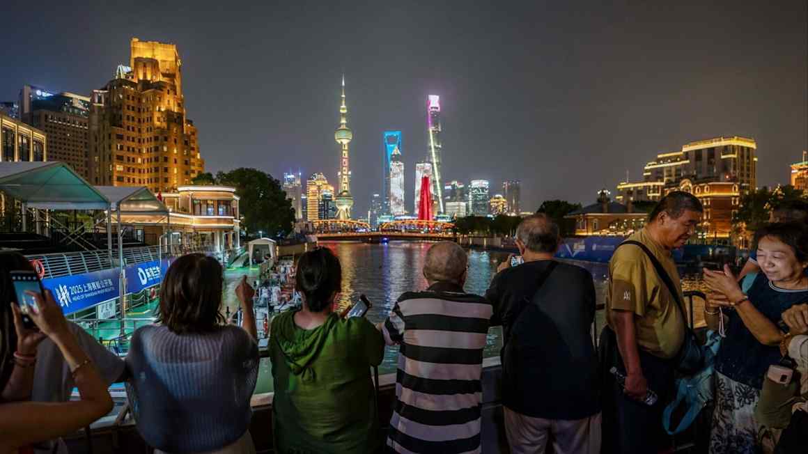 Xi wants China to boost demand. Why isn’t it working?