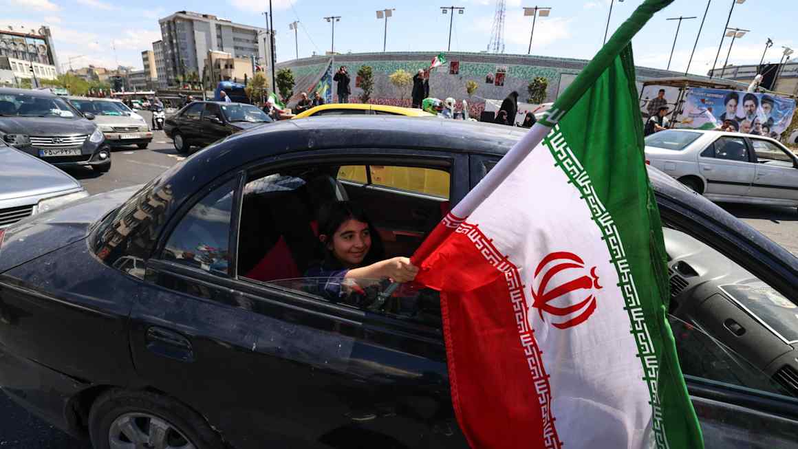 What is in the US-Iran deal?
