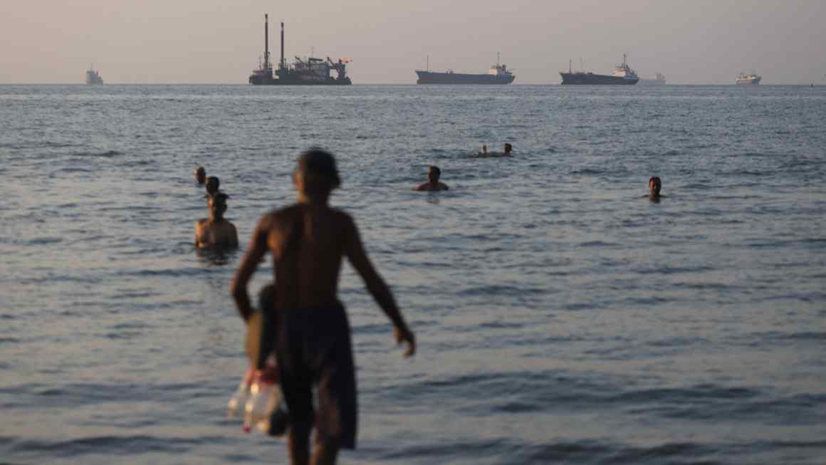 US-Iran deal must be ‘material’ for Strait of Hormuz to reopen, tanker giant warns
