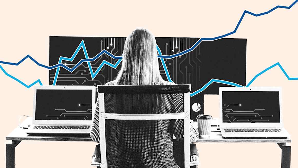 How much value is AI really creating?