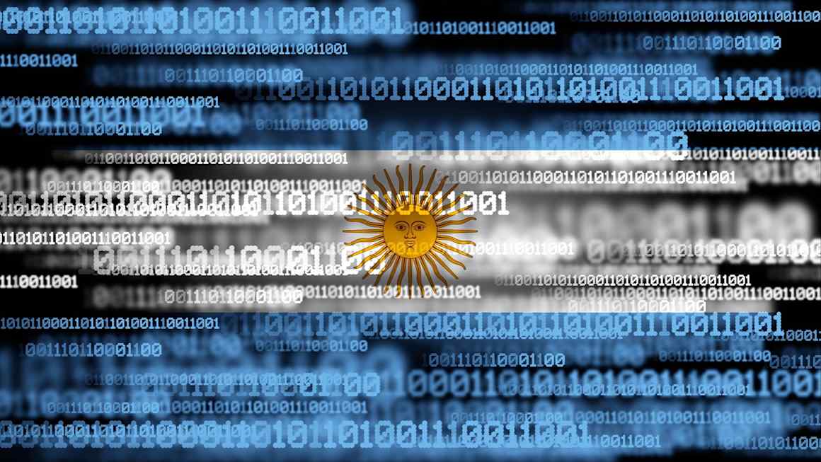 Javier Milei: Argentina invites AI to free itself
