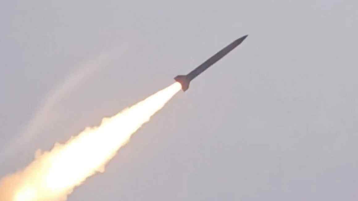Ukraine builds cheap alternative to Patriot missiles