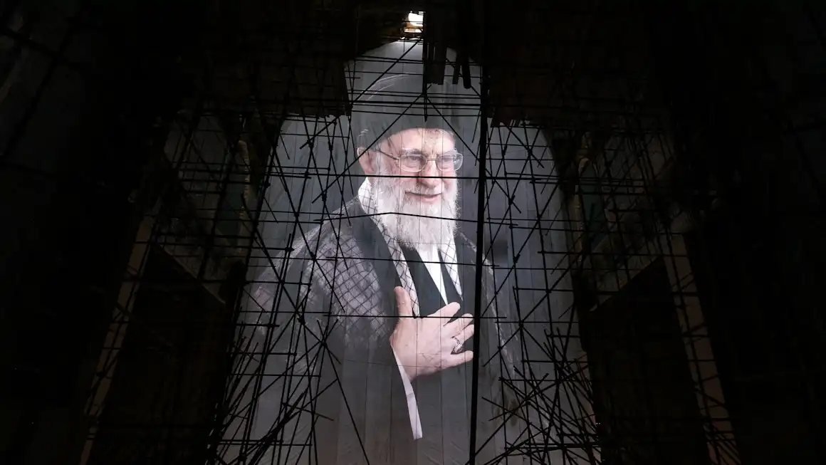 Iran after Ali Khamenei